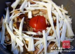 番茄饭的做法图解7