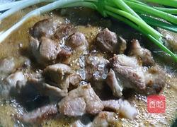 绍酒炖肉的做法图解7
