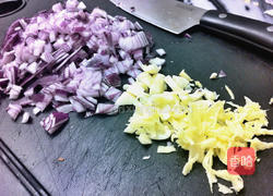 简易印度咖哩鸡的做法图解1