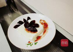 简易鲜奶酪的做法图解8