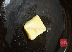 泰式香蕉煎饼的做法图解1