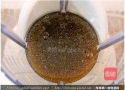 植物燕窝的做法图解2