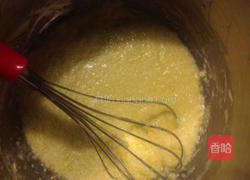 黑猫香草夹心饼干的做法图解3