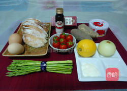 梅状元陈醋老梅膏的做法图解1