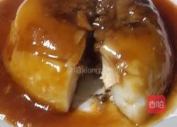 香菇肉燥碗粿的做法图解9