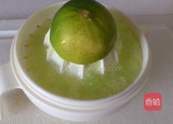 蓝莓果酱的做法图解2