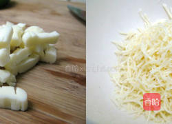 镶填墨西哥辣椒的做法图解4