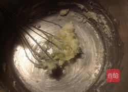 黑猫香草夹心饼干的做法图解1