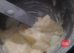 黑猫香草夹心饼干的做法图解11