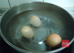 梅状元陈醋老梅膏的做法图解2