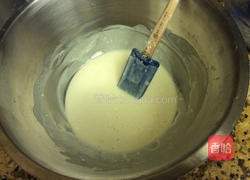 越式法国面包的做法图解1