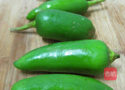 镶填墨西哥辣椒的做法图解2