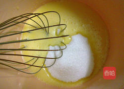 胡萝卜蛋糕的做法图解1