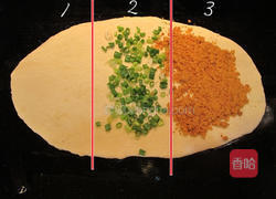 山东甘松葱大饼的做法图解4