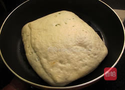 山东甘松葱大饼的做法图解8