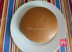 巧克力轻乳酪蛋糕的做法图解10