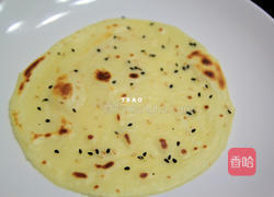 豆沙锅饼的做法图解7