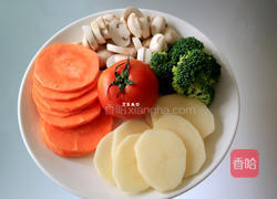 迷迭香鸡腿排的做法图解2