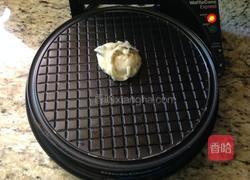 芝麻海苔薄饼的做法图解12