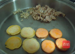 梅状元陈醋老梅膏的做法图解4