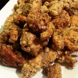 盐酥鸡的做法[图]