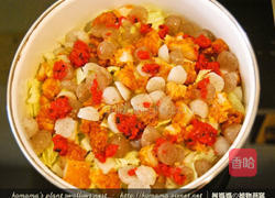 植物燕窝的做法图解7