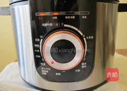 免油酱烧鸡腿的做法图解6