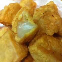 静静小厨年糕的做法[图]