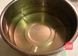 黑糖石花冻的做法图解4