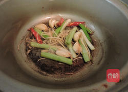 凤梨酱虱目鱼头的做法图解3