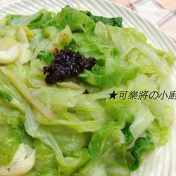 腐乳莴苣的做法[图]