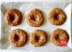 自制汉堡肉的做法图解6