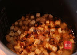 芋香炊饭的做法图解5