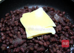 豆沙锅饼的做法图解4