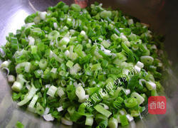 鲜肉汤圆的做法图解3