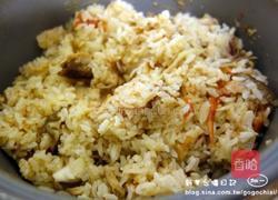 番茄饭的做法图解10