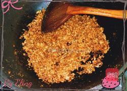 自制鱼松的做法图解6