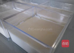 简易鲜奶酪的做法图解7