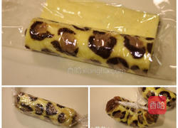 东京香蕉蛋糕的做法图解17