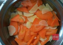 耗油双片的做法图解2