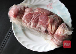 日式叉烧肉的做法图解1