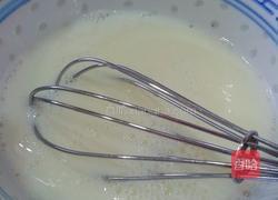 营养炖蛋花的做法图解2