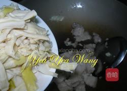 油香桂竹笋的做法图解3