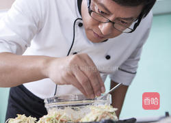 海苔沙拉卷的做法图解7