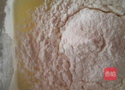 海苔杏仁瓦片的做法图解2