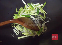 葱烧鸡的做法图解2