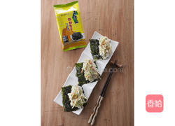 海苔沙拉卷的做法图解9