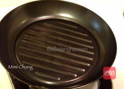 干烧香鱼一夜干的做法图解2