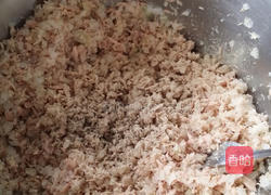 鲔鱼沙拉三明治的做法图解5