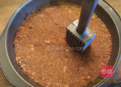 果冻乳酪蛋糕的做法图解2